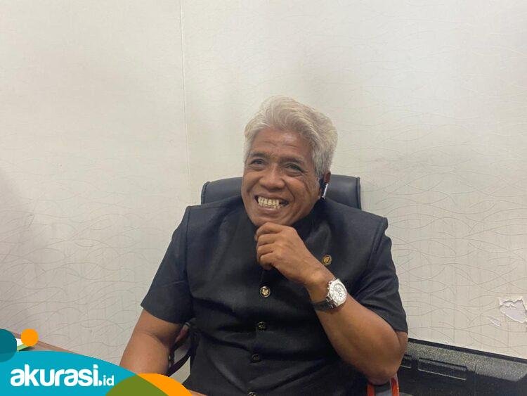 Proyek Pemkot Terlambat, Komisi III DPRD Samarinda Pastikan Bakal Lakukan Evaluasi