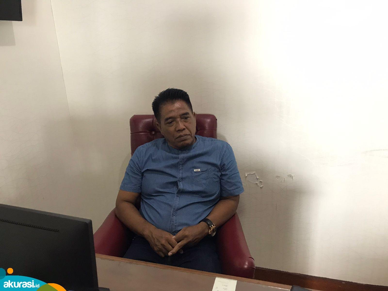 Soroti Masalah Parkir Liar di Samarinda, Markaca: Perlu Evaluasi Kebijakan