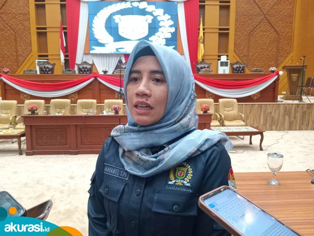 Biaya UKT di Perguruan Tinggi Negeri Cekik Maba, Damayanti: Harap Revisi Ulang Aturannya