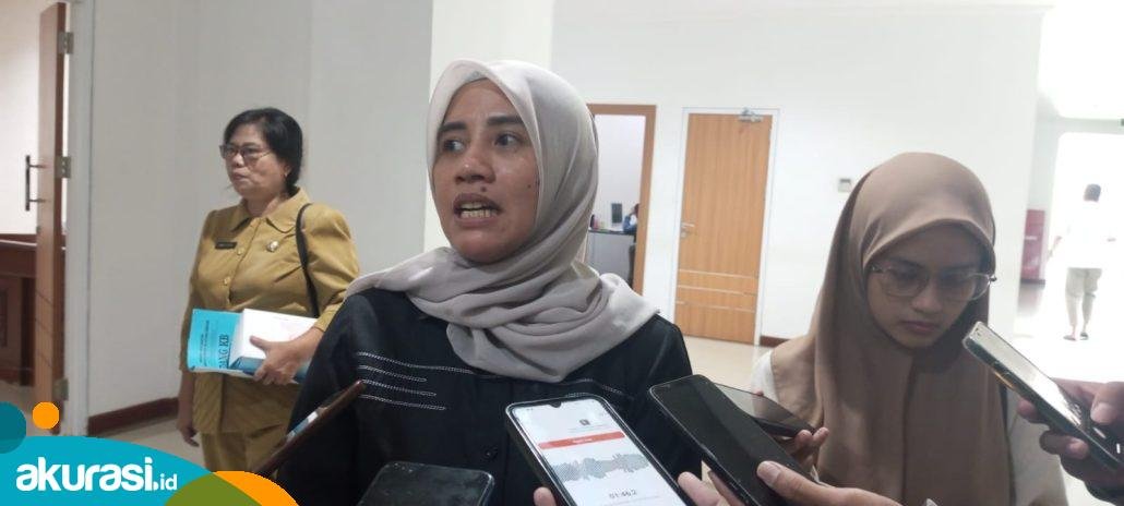 Cegah Stunting, Damayanti Minta Anak Rutin Dibawa ke Posyandu