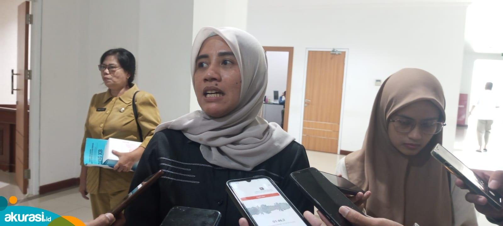 Cegah Stunting, Damayanti Minta Anak Rutin Dibawa ke Posyandu