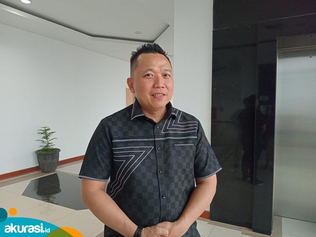 Catatan Pansus LKPJ untuk Dinas PUPR Samarinda