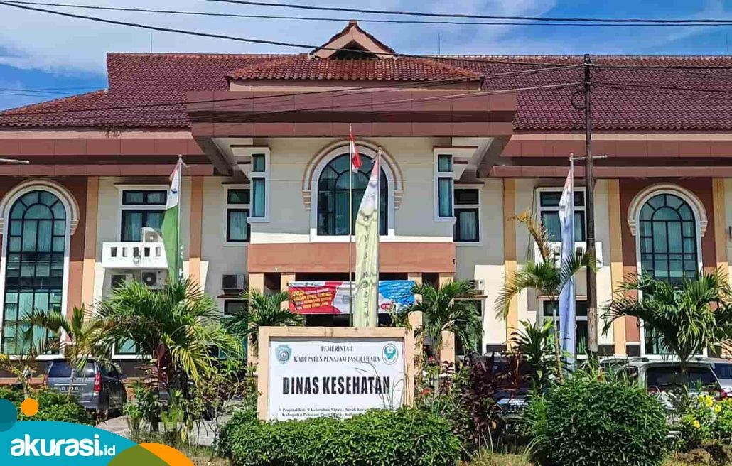 Antisipasi Penyebaran Malaria, Dinkes PPU Dorong Setiap Segmen Pengerjaan IKN Skrining Mandiri