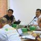 BJPS Kesehatan Gelar Forum Komunikasi dengan Pemkab PPU