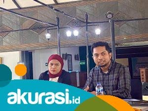 Calon Perseorangan Basri-Chusnul Tidak Memenuhi Syarat, Silon KPU Ditengarai Jadi Penyebab