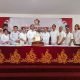 Bupati Mahulu Bonifasius Ikut Berburu Pencalonan Gubernur Kaltim Lewat Partai Gerindra