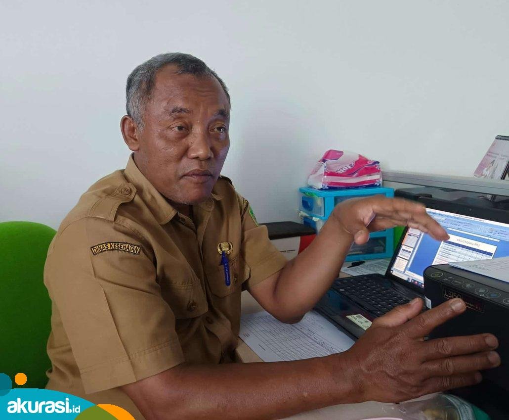 Cegah Malaria, Dinkes PPU Upayakan Langkah Pencegahan Secara Preventif