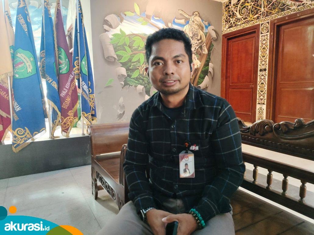 KPU Bontang Minta Anggota DPRD Terpilih Segera Laporkan LHKPN ke KPK