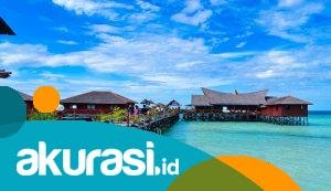 Dispar Kaltim Beberkan Cara Membuat Destinasi Wisata Berkualitas
