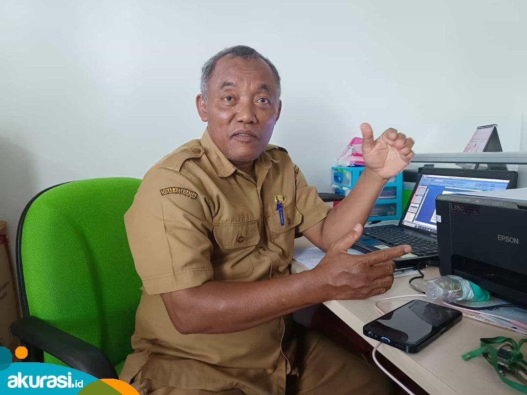 Dinkes PPU Aktif Identifikasi Malaria untuk Para Pekerja Baru di IKN