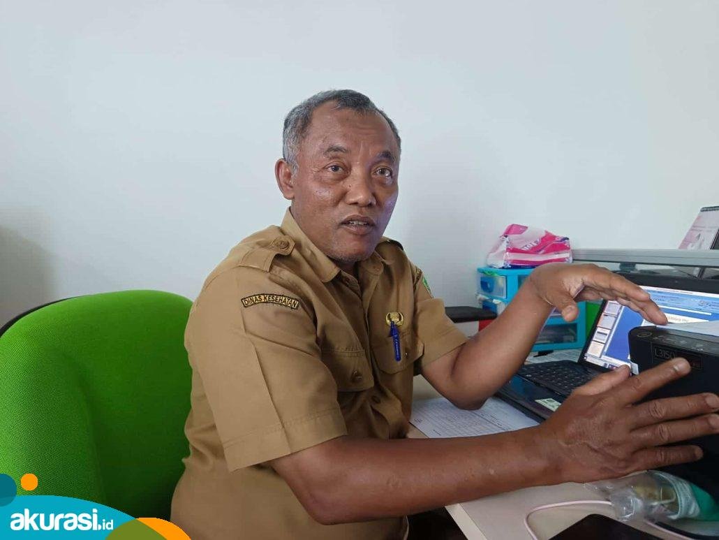 Entomolog Kesehatan Dinkes Sebut Memberantas DBD Lebih Sulit Dibanding Malaria