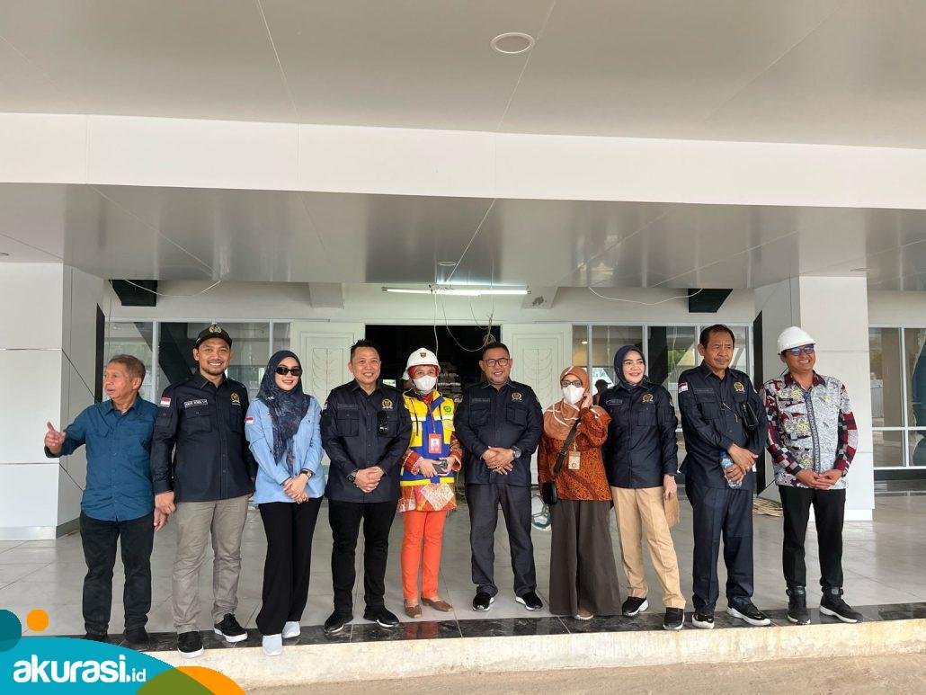 Tindaklanjuti Laporan Dishub, DPRD Minta Pengelola Mal di Samarinda Segera Urus Izin Parkir