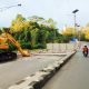 Dikucur Rp1,7 Miliar, Jalan Cipto Mangunkusumo Bontang Ditarget Rampung Desember