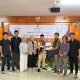 Syarat Pengajuan Dukungan Basri-Chusnul Diterima KPU Bontang