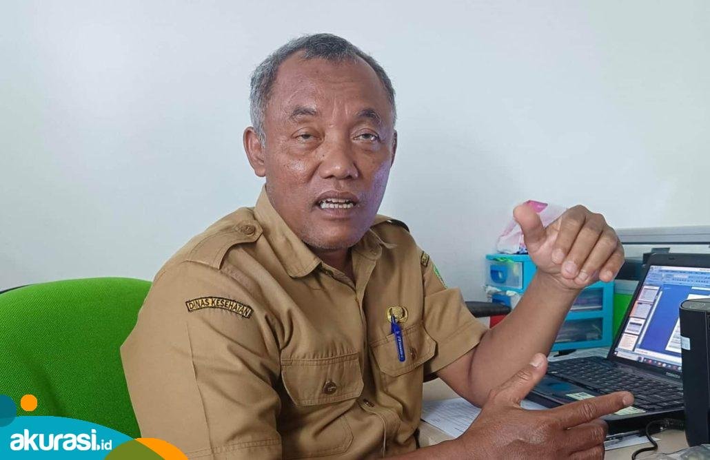 Kasus Malaria 2023 Tinggi, Harjito Sebut 80 Persen Bukan dari PPU