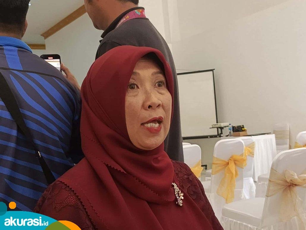 Kepala DPMPD Dorong Warga Desa di PPU Kelola Lingkungan dengan Baik