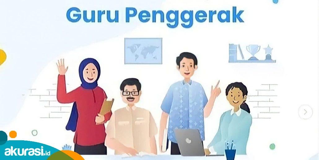 Kepala Disdikpora PPU Harap Hadirnya Guru Penggerak Dapat Meningkatkan Kualitas Pendidikan