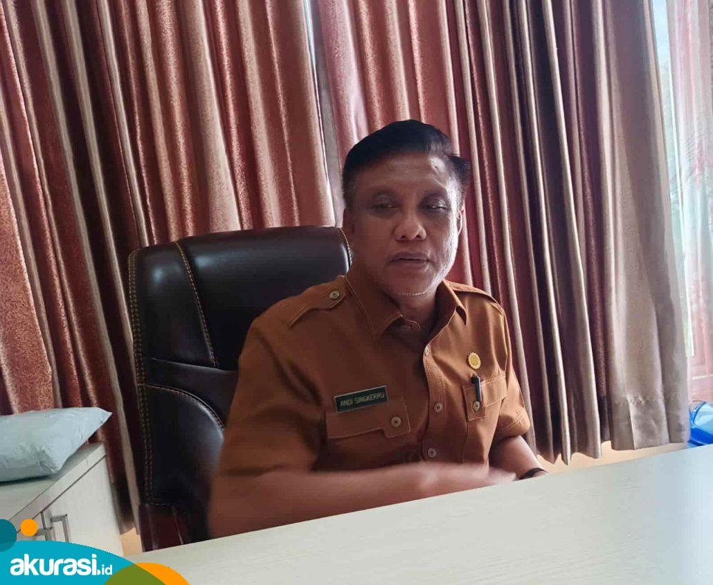 Kepala Disdikpora PPU Sebut Syarat Pengangkatan Kepsek Harus Guru Penggerak