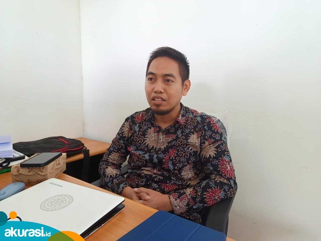 Kesbangpol Gelar Sosialisasi Mekanisme Hibah Untuk Ormas di PPU
