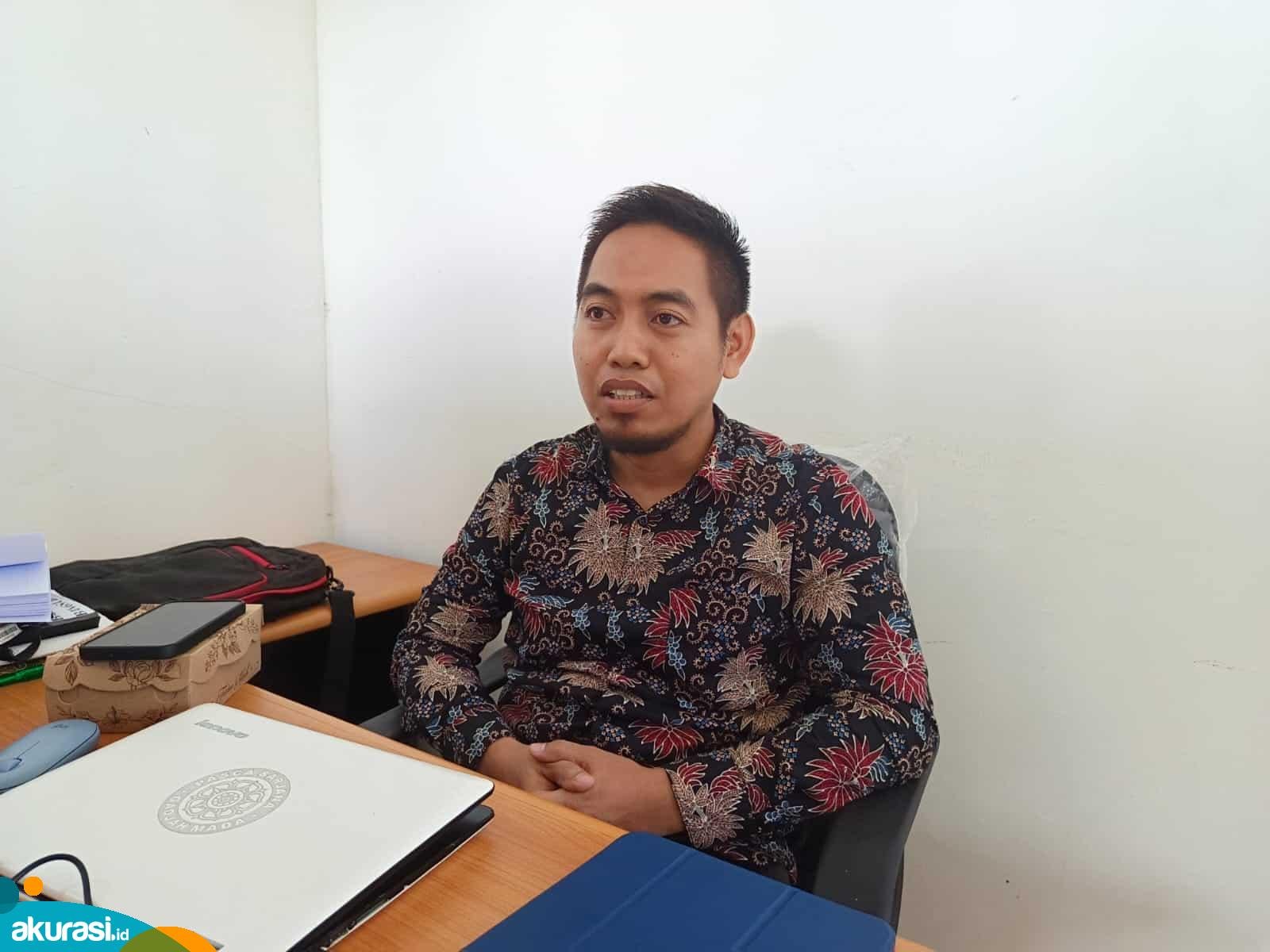 Kesbangpol Gelar Sosialisasi Mekanisme Hibah Untuk Ormas di PPU