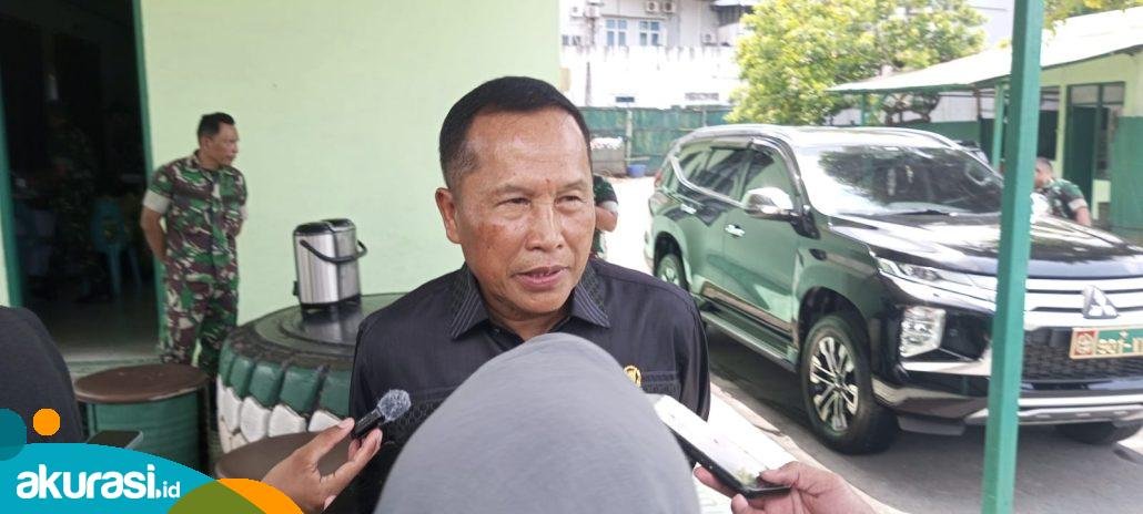 Hadapi Perubahan Iklim, Ketua DPRD Samarinda Harapkan Penguatan Sinergi Semua Pihak