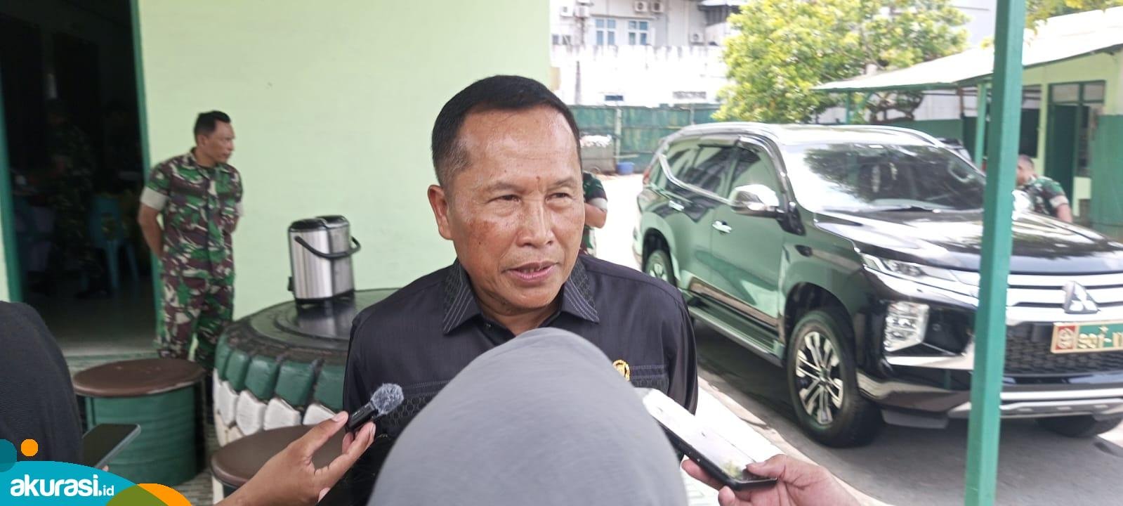 Hadapi Perubahan Iklim, Ketua DPRD Samarinda Harapkan Penguatan Sinergi Semua Pihak
