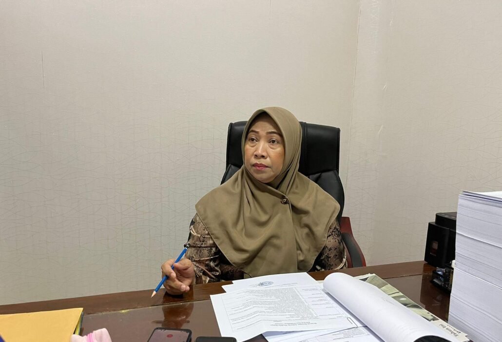 Kekerasan Anak