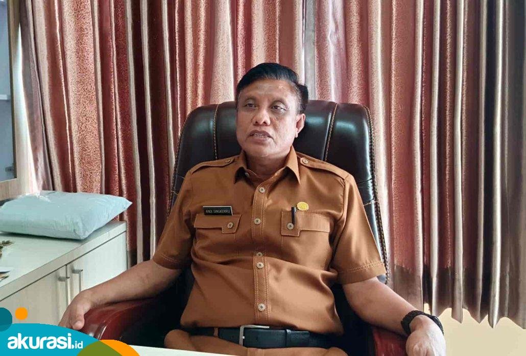 Kuota Guru Penggerak di PPU Dibatasi, Kadisdikpora Formasinya Sudah Banyak