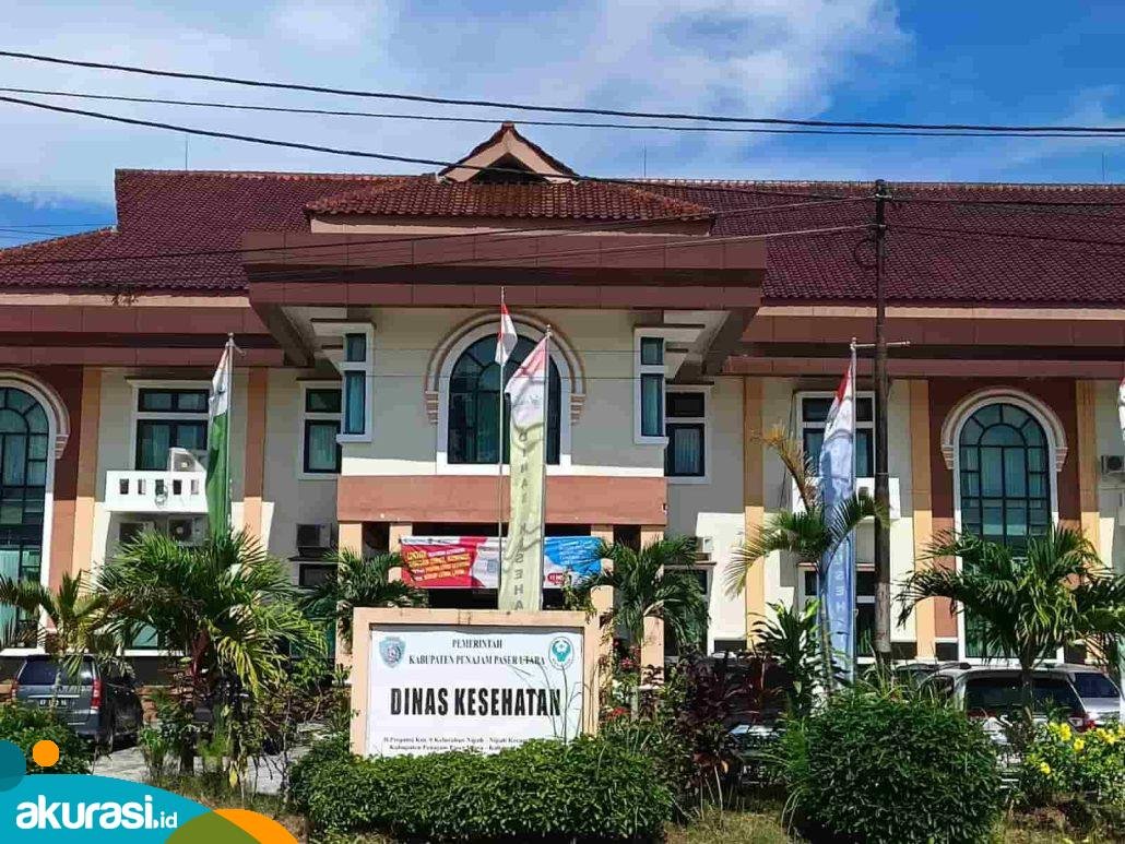 Langkah Awal Pencegahan DBD, Dinkes PPU Ajak Masyarakat Jaga Kebersihan Lingkungan