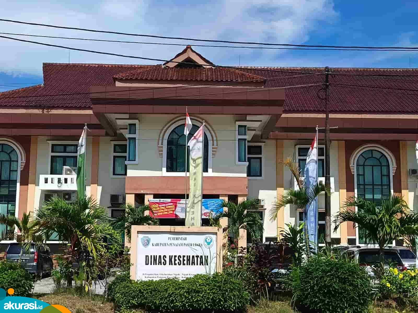 Langkah Awal Pencegahan DBD, Dinkes PPU Ajak Masyarakat Jaga Kebersihan Lingkungan
