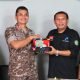 Latsitarda Nusantara XLIV 2024, Diskominfo PPU Sambut Kedatangan Poltek SSN