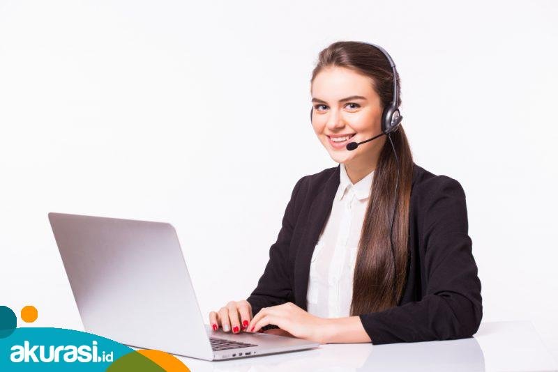 Loker Customer Service Borneos.co