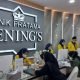Loker PT Bening's Pratama Grup Bonrtang