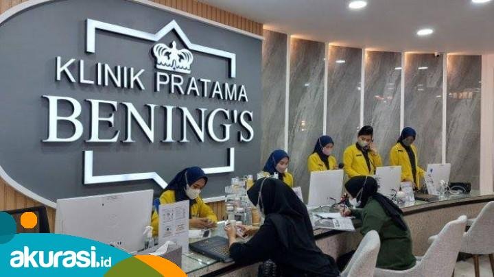 Loker PT Bening's Pratama Grup Bonrtang
