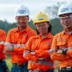 Loker PT THIESS Contractors Indonesia.
