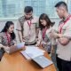 Loker PT. Mega Auto Central Finance