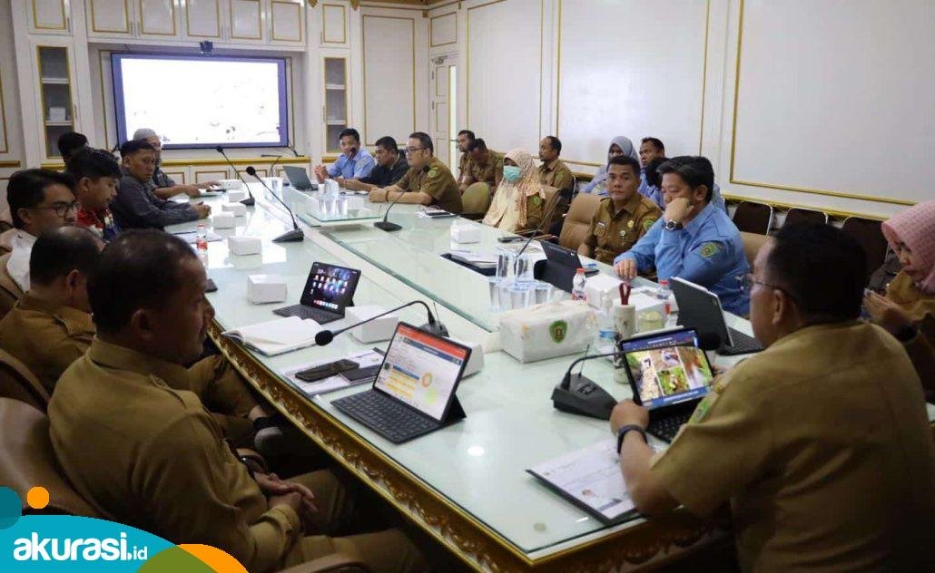 Makmur Marbun Prihatin, Hanya 26 Persen Masyarakat PPU yang Menikmati Air Bersih dari Pemerintah