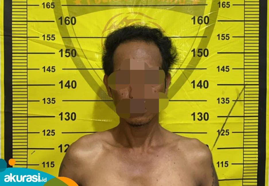 Ditinggal Main Game, Motor Mahasiswa di Bontang Digondol Maling