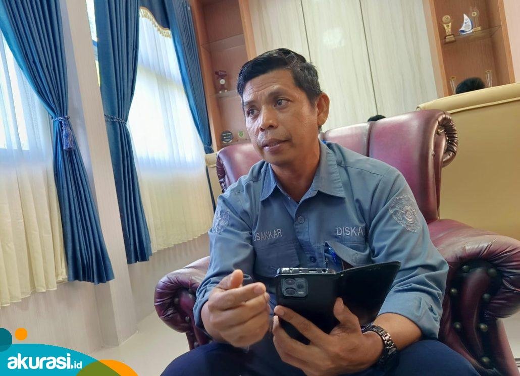 Masih Kurang, Kabupaten PPU Hanya Punya 6 Penyuluh Sektor Perikanan