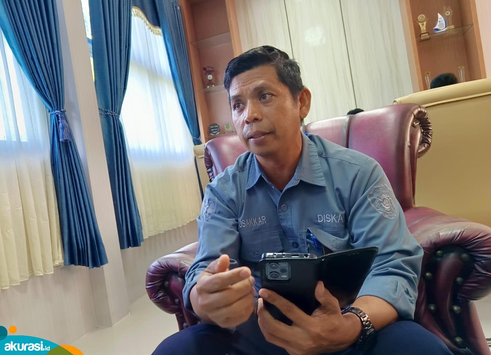 Masih Kurang, Kabupaten PPU Hanya Punya 6 Penyuluh Sektor Perikanan