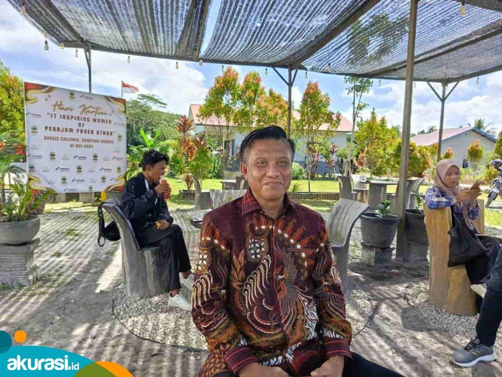 Disdikpora PPU Perkuat Karakter Siswa dengan Kolaborasi SLP dan P5