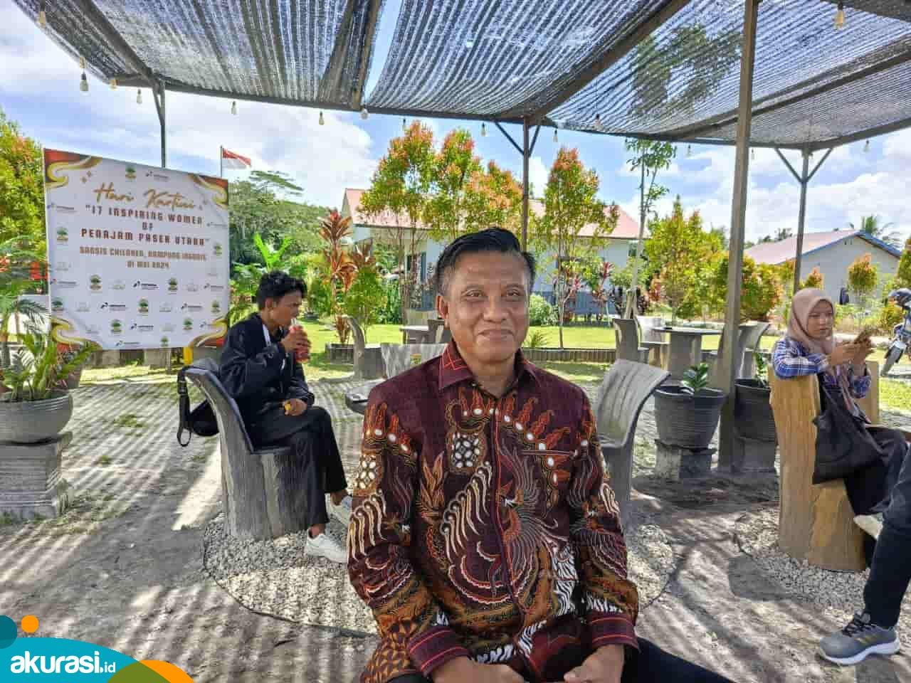 Disdikpora PPU Perkuat Karakter Siswa dengan Kolaborasi SLP dan P5