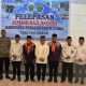 Pelepasan 141 Calon Jamaah Haji PPU, Makmur Marbun Beri Petuah