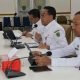 Pemkab PPU Gelar Rakor Evaluasi Laporan Realisasi Fisik dan Keuangan