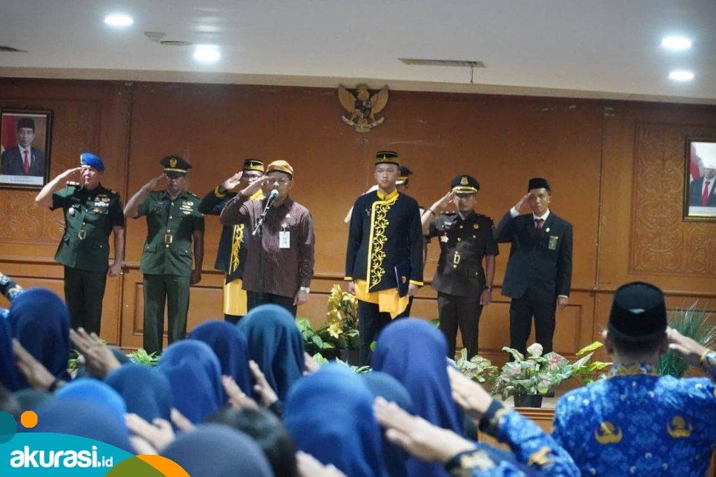 Peringatan Hardiknas, Tohar Ingatkan Pentingnya Gerakan Merdeka Belajar