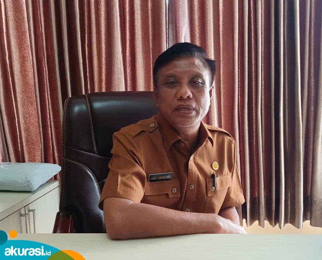 Program Guru Penggerak Terbukti Memberikan Dampak Positif, Andi Singkerru Harap Berkelanjutan