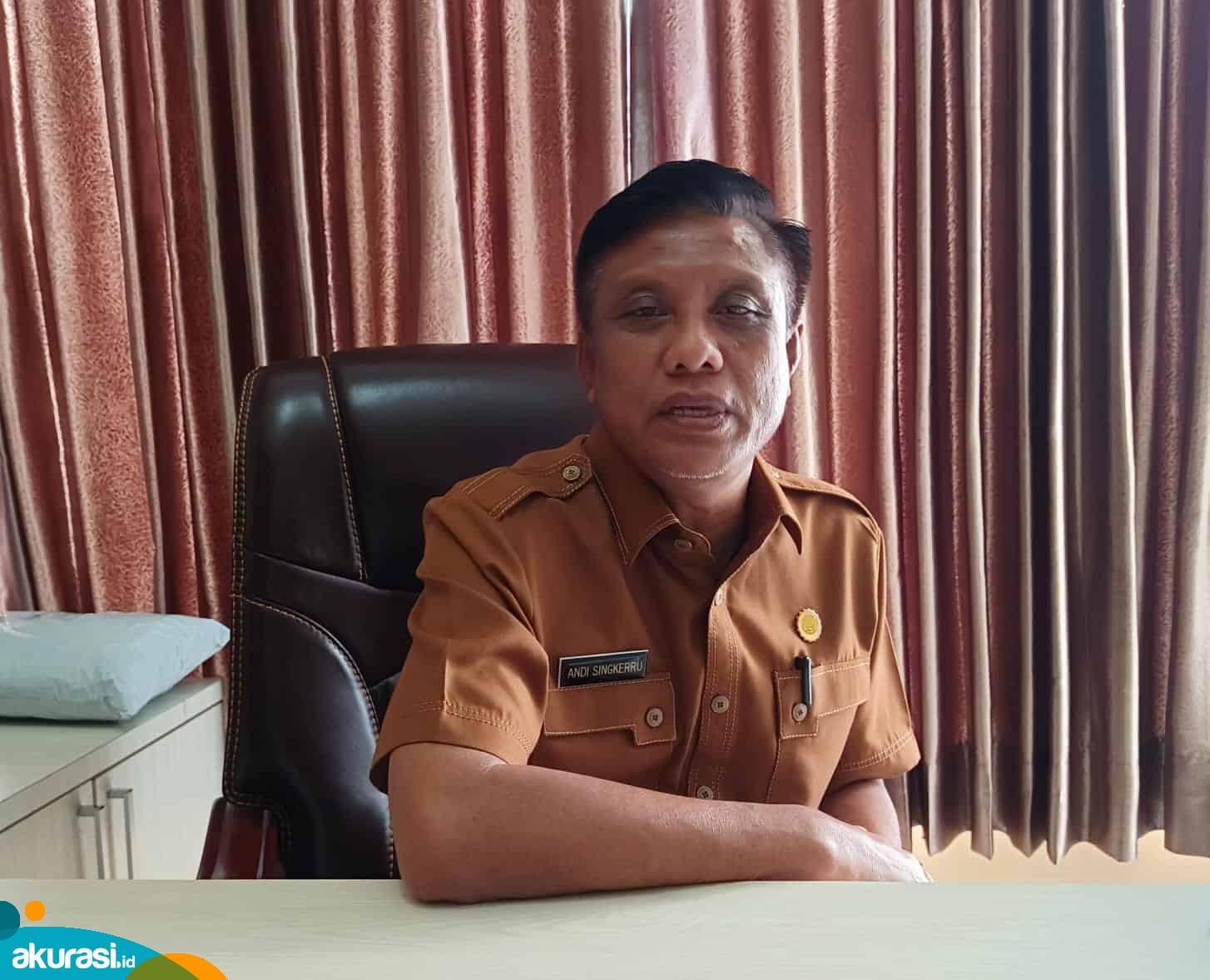 Program Guru Penggerak Terbukti Memberikan Dampak Positif, Andi Singkerru Harap Berkelanjutan