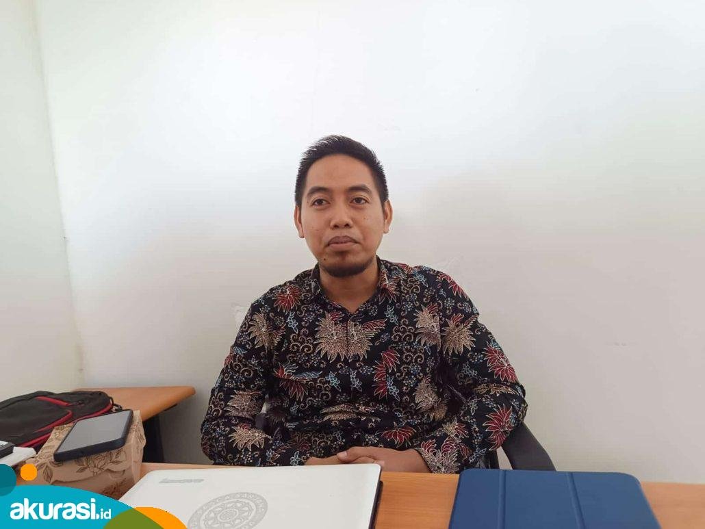 Sebelum Menjalankan Proker, Kesbangpol PPU Imbau Ormas Segera Mendaftar
