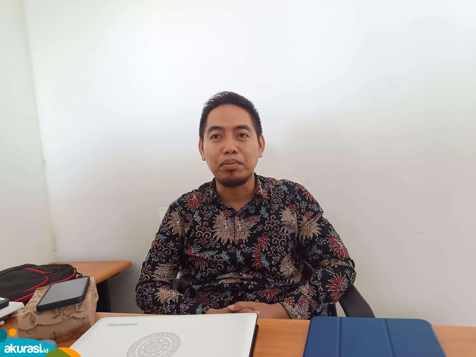 Sebelum Menjalankan Proker, Kesbangpol PPU Imbau Ormas Segera Mendaftar