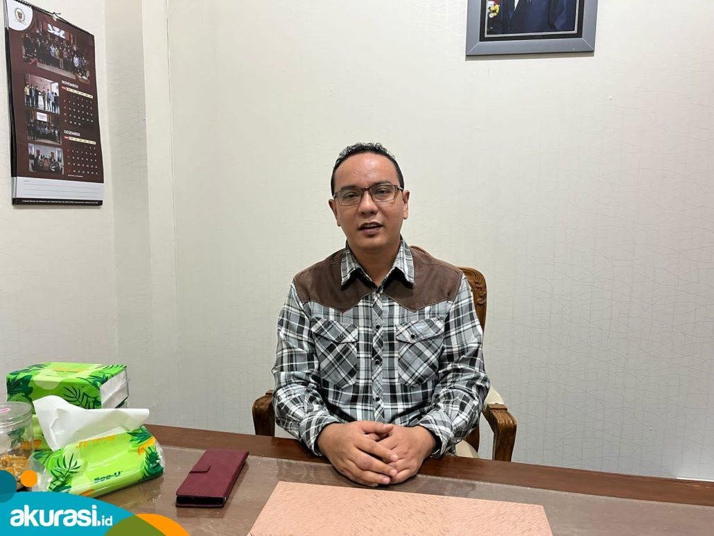 Soroti Kekurangan Air Bersih di Samarinda, Novan: Pemkot Jangan Fokus Pembangunan Infrastruktur Saja!